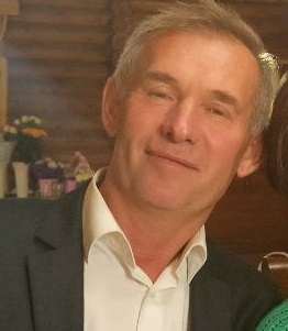 Злыдин Василий Иванович Злыдин Василий Иванович